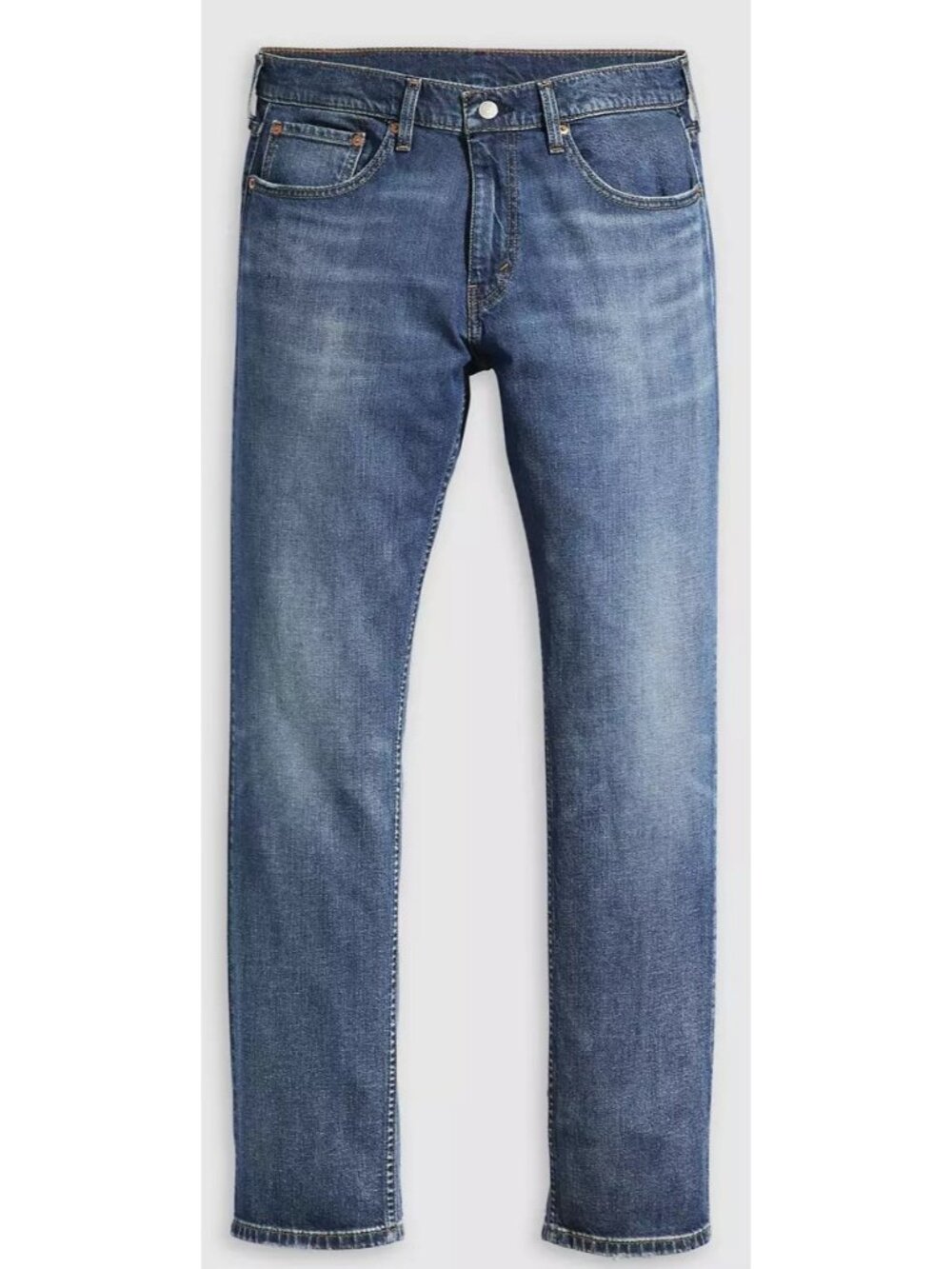 Levi's 559 Men's 32 X 36 Straight Leg Denim Stretch Zip Fly 5-pocket Styling